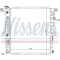 Nissen Radiator, 69203 69203 - alternate 1